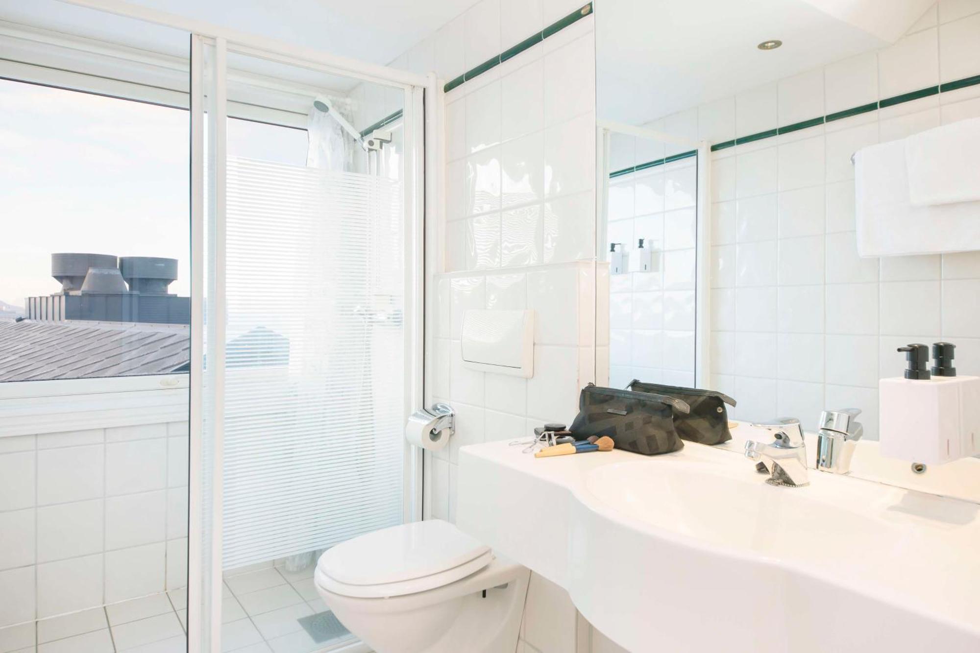 Scandic Отель 4*