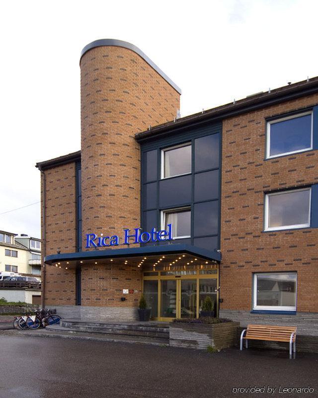 Scandic Отель 4*