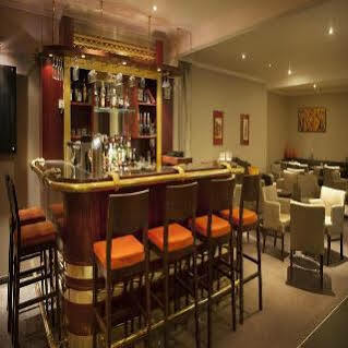 Scandic Отель 4*